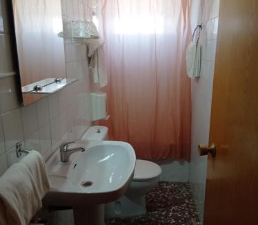 Minaya House | Antolin Guest House