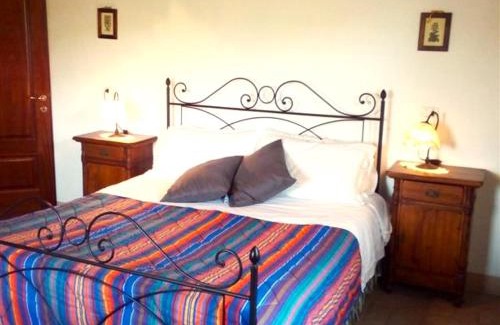 Toiano Apartment | Antonella House -Podere della Collina