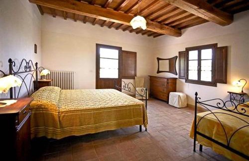 Toiano Apartment | Antonella House -Podere della Collina