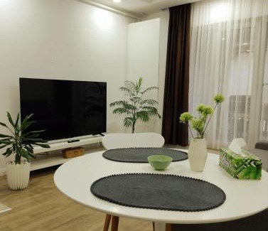 Stefanestii de Jos Apartment | Antonia's Cozy Studio