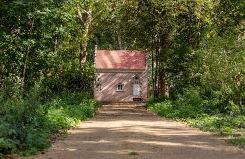 Hingene Cabin | Antonine's Atelier