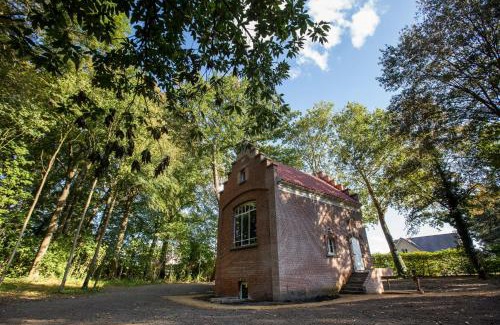 Hingene Cabin | Antonine's Atelier