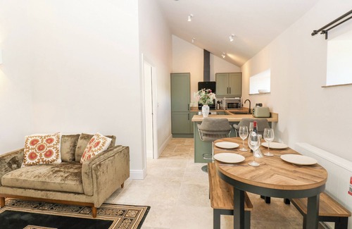 Ebchester House | ANTONINUS BARN 2, pet friendly in Ebchester