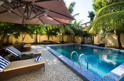 Stone Town Hotel | Antonio Garden Hotel