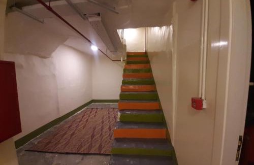 Downtown Amman Hotel | Antonio Hotel Amman