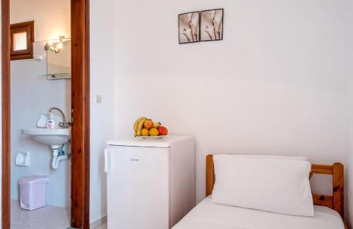 Sfinari Apartment | Antonis Studio