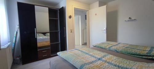 Ostrach Apartment | Antony Home Ferienwohnung