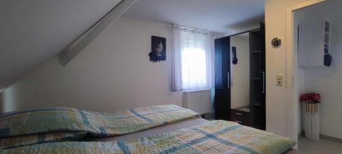 Ostrach Apartment | Antony Home Ferienwohnung