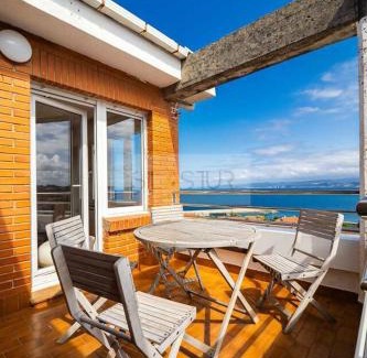 Luanco Apartment | Antoxana By Silastur