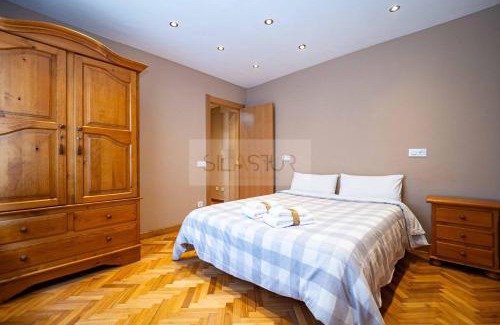 Luanco Apartment | Antoxana By Silastur