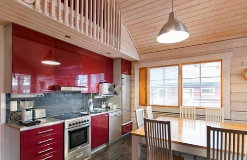 Pori House | Anttoora 2 by Interhome