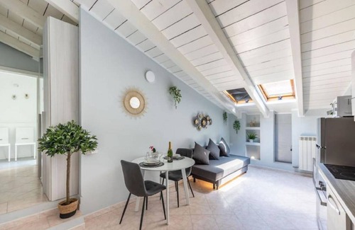 Affori House | "Anturio" 15 min from the Duomo with parking