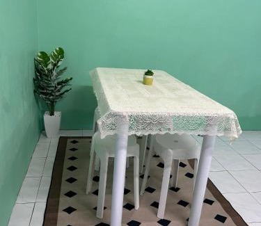 Teluk Intan House | Anuarosi Homestay Taman Melor, Teluk Intan