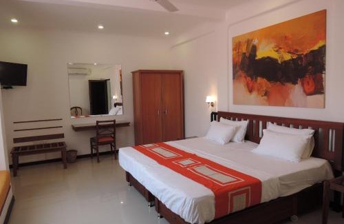Borella Bed & Breakfast | Anugaa in The City