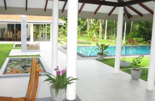 Seeduwa - Katunayake House | Anuhas Airport Villas