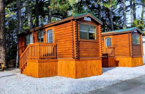 Williamsburg Other | Anvil Campground