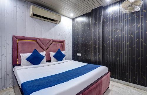 Delhi House | Anvit Residency - By The Arrow