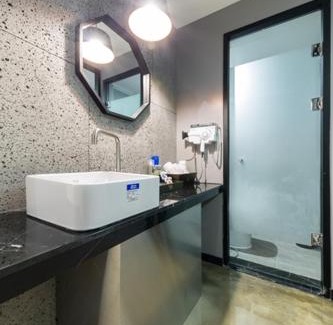 Anyang Hotel | Anyang Boutique Hotel AMA