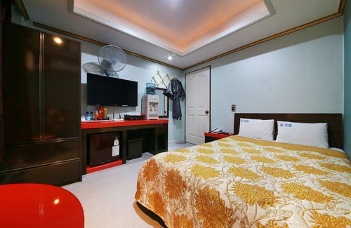 Anyang Hotel | Anyang Queen