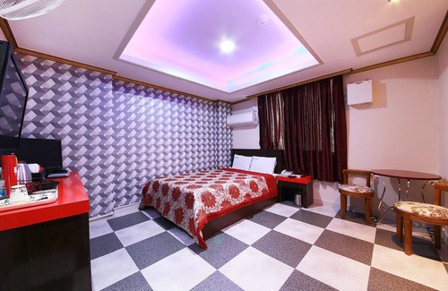 Anyang Hotel | Anyang Queen