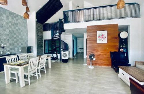 Bao Ninh Apartment | Ao house