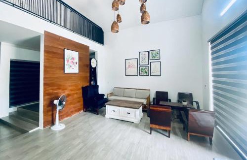 Bao Ninh Apartment | Ao house
