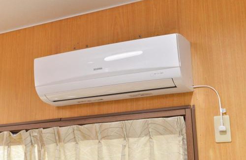 Hatagaya Apartment | Aoi Bld 1F