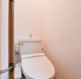 Hatagaya Apartment | Aoi Bld 1F