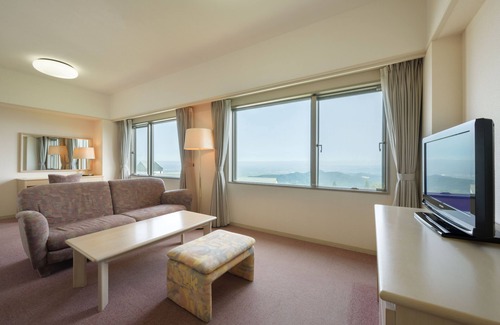Owani Hotel | Aomori Winery Hotel