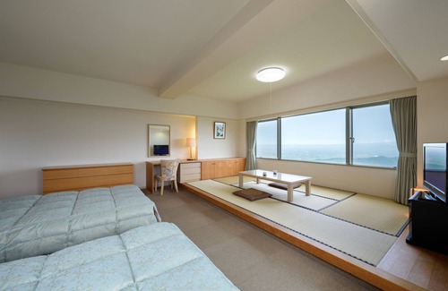 Owani Hotel | Aomori Winery Hotel