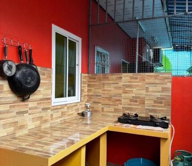 Ao Nang House | Aonang Private House