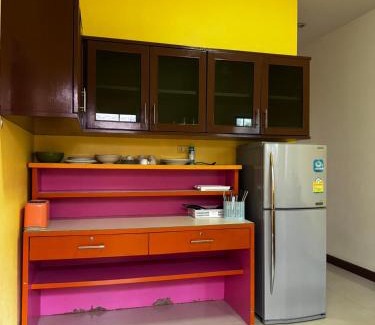 Ao Nang House | Aonang Private House