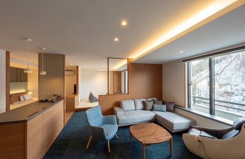 Shirogane Onsen Hotel | Aonobi Yuyu