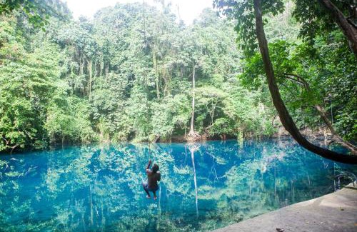 Aore Island Resort | Aore Island Resort