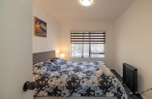 Christchurch City Centre Hotel | Aotea Motel