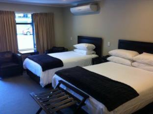 Whanganui Hotel | Aotea Motor Lodge