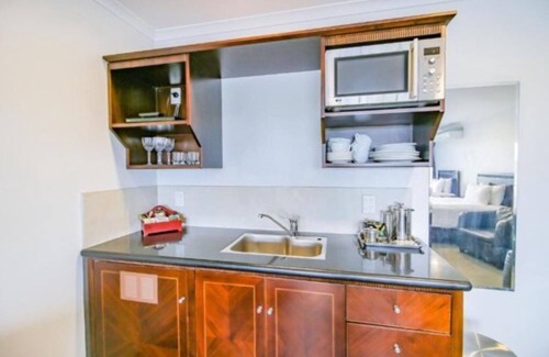 Whanganui Apartment | Aotea Motor Lodge