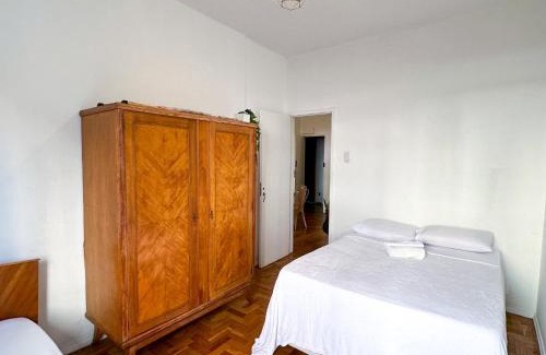 Barro Preto Apartment | Apê Adelaide | Raul Soares Centro Mercado Central