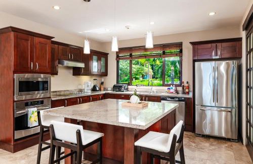 El Ocotal House | AP-3A Azul Paraiso 3A