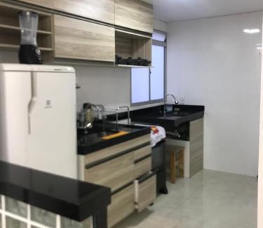 Vespasiano Apartment | AP ALPHA 5 STAr
