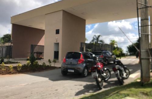 Vespasiano Apartment | AP ALPHA 5 STAr