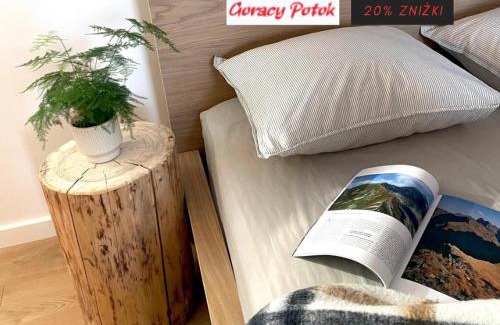 Szaflary Apartment | AP Apartamenty Polański - 20 procent zniżki na Gorący Potok