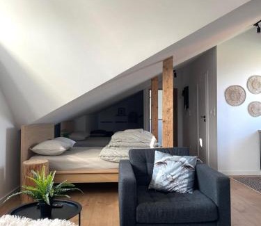 Szaflary Apartment | AP Apartamenty Polański - 20 procent zniżki na Gorący Potok