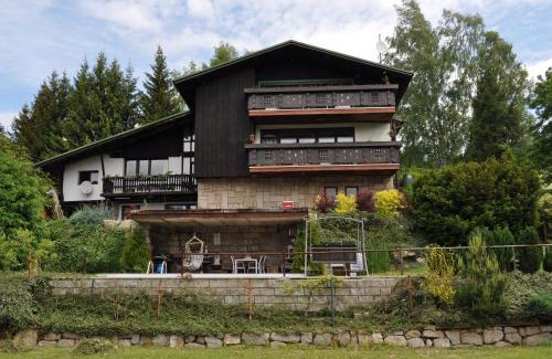 Albrechtice v Jizerskych horach Apartment | Apartmány Tereza