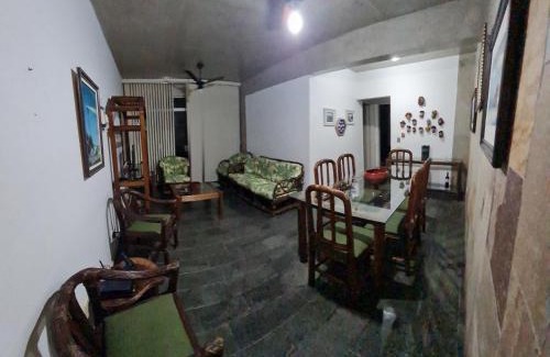 Tombo Apartment | Ap da Mama
