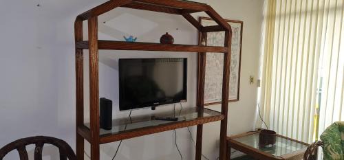 Tombo Apartment | Ap da Mama