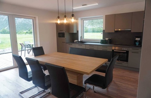 Imsterberg Apartment | Ap. Deluxe with whirlpool and Finnish barrel sauna