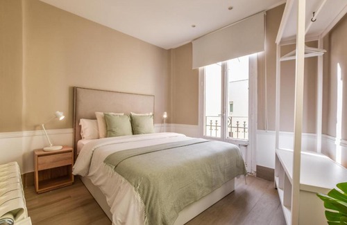 Las Acacias Apartment | AP Embajadores VIII