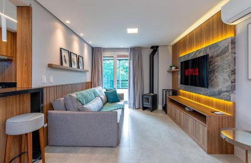 Vila Suzana Apartment | Ap excelente Caracol - @stayhousetemporada