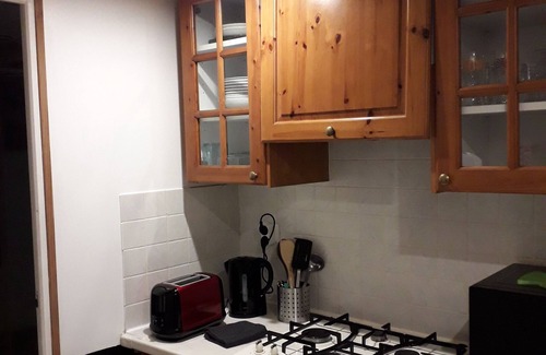 Coudekerque Apartment | Appartement Dans Maison à la Campagne